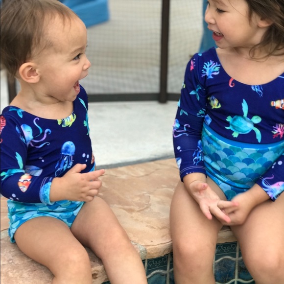 Custom made Swimsuits - Picture 4 of 5